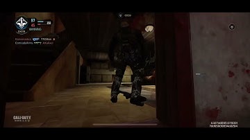 COD Mobile Gameplay: Hardpoint - Khandor Hideout | No Commentary | iPhone 13