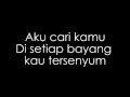 Payung Teduh - Kucari Kamu Lyrics