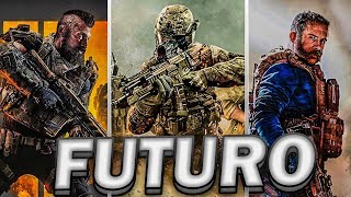 EL FUTURO DE MI CANAL *VIDEO IMPORTANTE* CALL OF DUTY SOKI