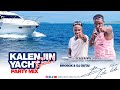 Kalenjin yacht party mixep 07  mombasa edition