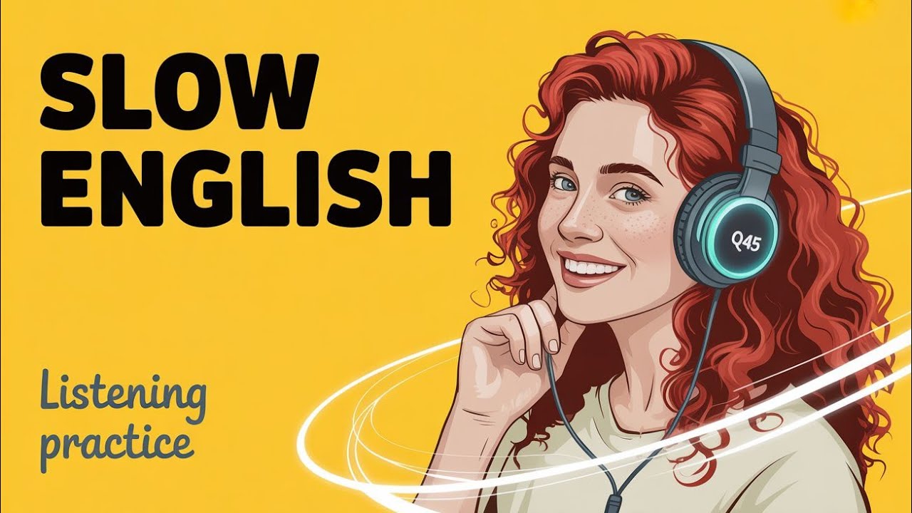 🎙Podcast: How to Stay Consistent and Never Quit Learning English - YouTube