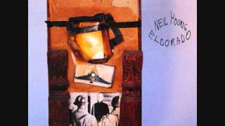 Neil Young - Eldorado chords