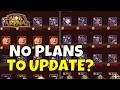 So There Really is NO PLAN? | AFK Arena