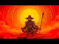 Echoes Beneath The Red Sky Psychedelic Desert Blues Rock Night Drive Mix mp3
