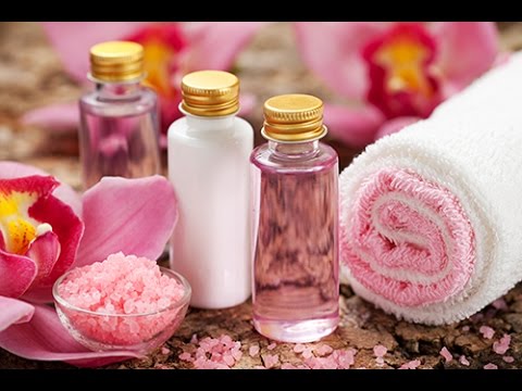 Les produits essentiels pour l’entretien de votre appareil de massage