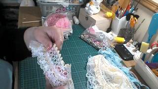 Happy Goodys, from ( Luscious Laces)