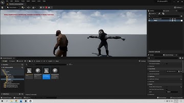 Unreal Engine: How to migrate your project from UE4 to UE5 easily and without errors