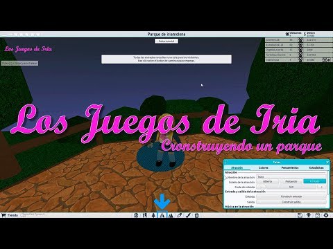 Iria Se Hace Su Propio Sim Sims 4 Youtube - suia roblox