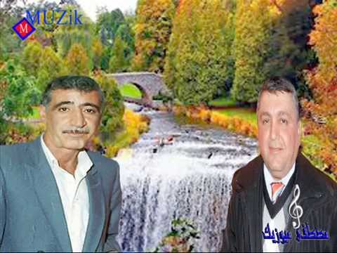 هابه زياد قلايي الاغنية الفولكورية يا ام العباية 1992