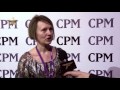 Конкурс PROFASHION Masters CPM, Москва 2016