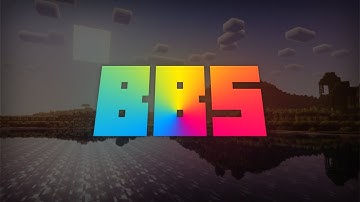 Basics — BBS mod EARLY ACCESS is OUT!
