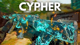*3 SHOT* CYPHER 091 is a NO RECOIL MACHINE in BO6! 👑 (Best CYPHER 091 Class Setup) - Black Ops 6