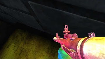 [CodJumper] map mp_nightmare (Hard) Walkthrough