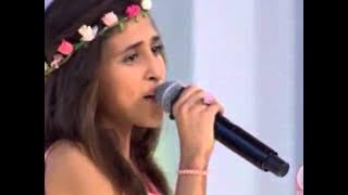 ‫أمينة كرم  $لما نستشهد $البرايم الثاني كنز 2‬