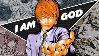 God Complex Villains - How To Write Anime (Chainsaw Man, Berserk, Demon Slayer)