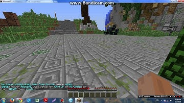 Craftrealms - Hackers in pvp Part 7