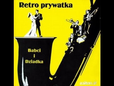 Obejrzyj Dajcie mi żyć -  Aston z orkiestrą pod dyr  H. Warsa w YouTube
