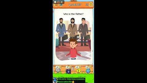 BRAINDOM 2 LEVELS 101 102 103 104 105 106 107 108 109 110 ANSWERS