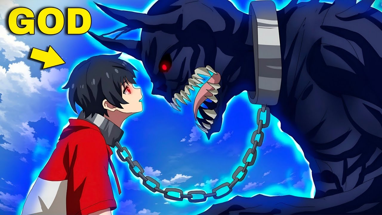 (Full) Ugly Loser Was Expelled for Being Weak But Uses His S-Rank Cards To Defeat Demon Lord