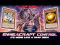 ENNEACRAFT - World Championship Qualifier is HERE ‼️ [Yu-Gi-Oh! Master Duel]​