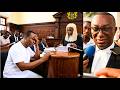 Wontumi Appears In Court Today As Court Rejected Photographic Evidence By Prosecutor As Law.Speaks