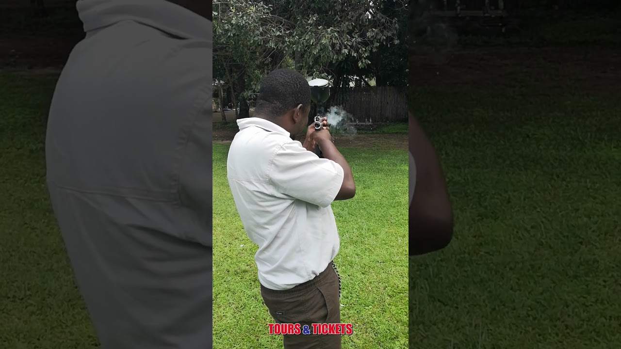 It's Time to visit Hazyview!🌿