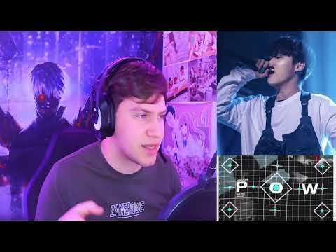 Coogie Pow MV Reaction