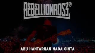 ENERGI TAK TERBELI REBELLIONROSE FEAT BOBBY KOOL SID  KARAOKE