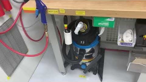 Clever Use of Kaizen Foam and Kaizen Foam Frame