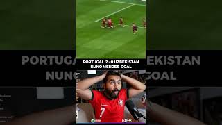 What a match🔥🔥 #fifaworldcup2026 #fifawordcup #worldcupfootball #ronaldo #cristianoronaldo