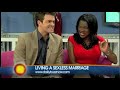 Orlando Marriage Therapist | Sexless Marriages | Daily Buzz TV Video