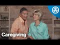 Joni  and Ken's Marriage Advice: Caregiving