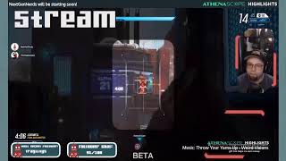 Splitgate, Lets Go!!!