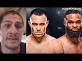 Niko Price predicts Colby Covington vs. Tyron Woodley