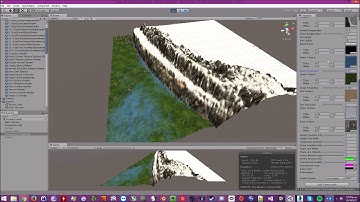 Procedural Terrain Shading in Unity v1.1