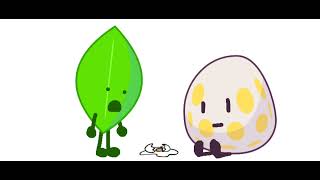 Bfditpotthe Egg Was Broken