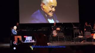 Anoshirvan Rohani Live In Melbourne 2024 Khodaya کنسرت انوشیروان روحانی استرالیا