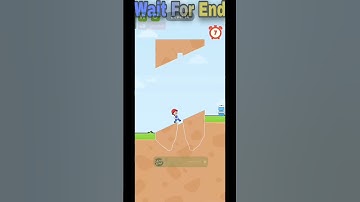 😆😆Slice to save games ios #shorts #youtubeshorts #puzzle #3d #video #viral #trending