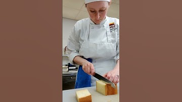 Part 12 | Is Celery Root Soup the best Purée? #shorts #cooking #vegetables #culinaryschool