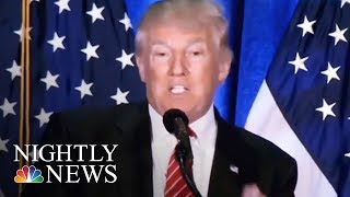 Download ‘get Ready Russia’: President Donald Trump Tweets Preview Of Strike On Syria | N Video MP3 ‘get Ready Russia’: President Donald Trump Tweets Preview Of Strike On Syria | N