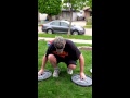Double hub