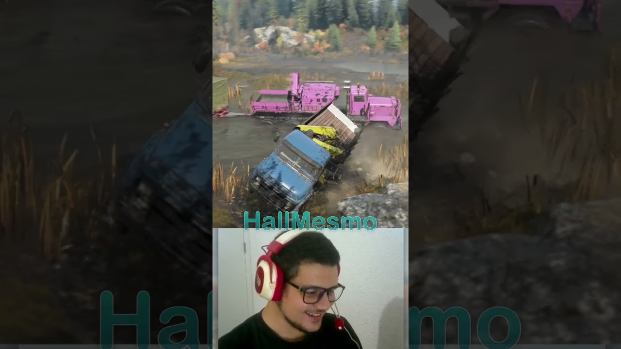 Se caiu de pé é MANOBRA 