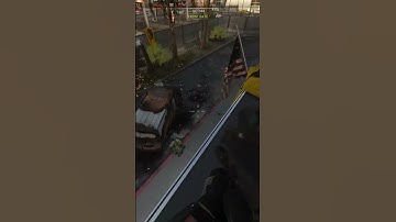 COD MW2 KillStreak and One Shot Kil #Shorts