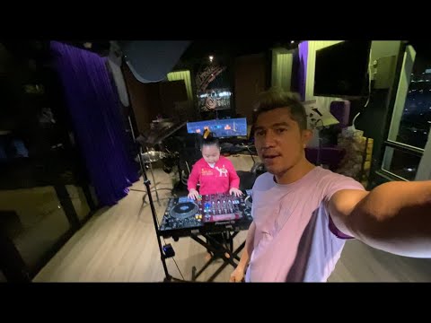 Khoá học DJ thiếu nhi – Học trò 9 tuổi sau 4 tiếng học DJ với thầy Lương Bằng Quang