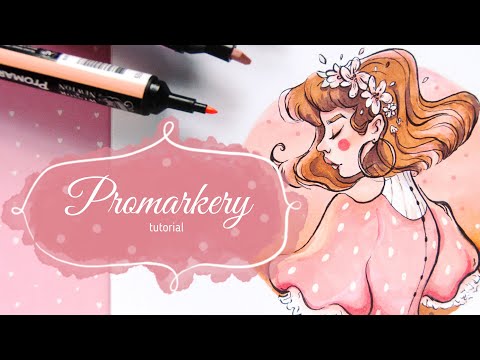 Tutorial PROMARKERY