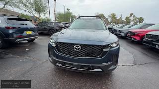 2026 Mazda CX-50 Hybrid Premium MESA, PHOENIX, GILBERT, TEMPE, QUEEN CREEK AZ