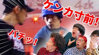 【バトル解説】日本一を決めるダンス大会でRAB対決が！！