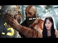 39daph Plays God Of War - Part 1