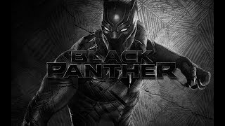 BLACK PANTHER HD !!! ЧЁРНАЯ ПАНТЕРА ( Русский ТРЕЙЛЕР 2018 в HD ) ФАНТАСТИКА , ТРИЛЛЕР BLACK PANTHER HD !!! ЧЁРНАЯ ПАНТЕРА ( Русский ТРЕЙЛЕР 2018 в HD ) ФАНТАСТИКА , ТРИЛЛЕР