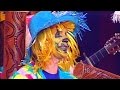 Comparsa - Calabazas \ Actuación Completa en la FINAL \ Carnaval 1991
